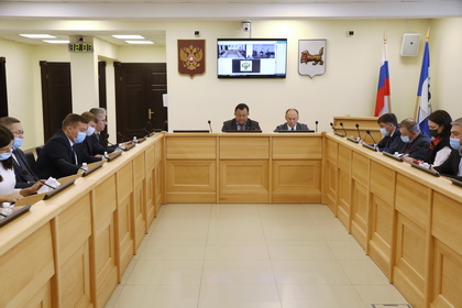 В Иркутской области увеличится финансирование на отлов безнадзорных собак и кошек
